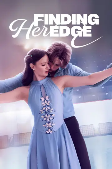 Plakat к сериалу "Miłość na lodzie" #1436107