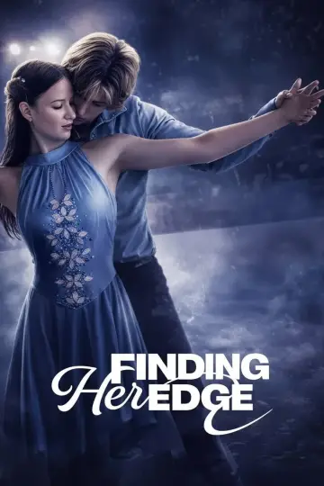 Plakat к сериалу "Miłość na lodzie" #1436116