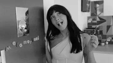 Zasłona do serialu "Aitana: Metamorfoza" #1672526