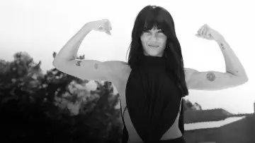Zasłona do serialu "Aitana: Metamorfoza" #1672529