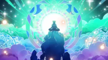 Zasłona do serialu "想星のアクエリオン Myth of Emotions" #1556829