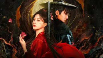 Zasłona do serialu "金昭玉醉" #1888445