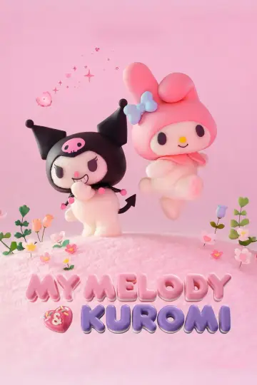 My Melody & Kuromi (2025)