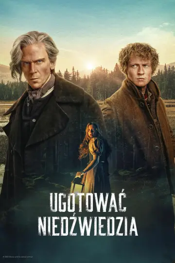 Ugotować niedźwiedzia (2025)