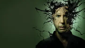 Zasłona к сериалу "Gęsia skórka: Zagubieni" #1449909
