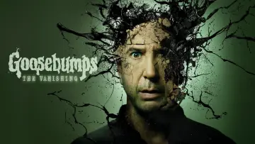 Zasłona к сериалу "Gęsia skórka: Zagubieni" #1449910