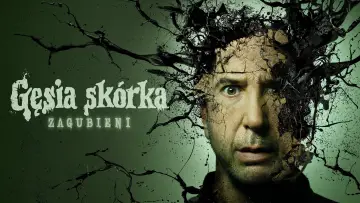 Zasłona к сериалу "Gęsia skórka: Zagubieni" #1449912