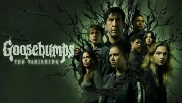 Zasłona к сериалу "Gęsia skórka: Zagubieni" #1449916