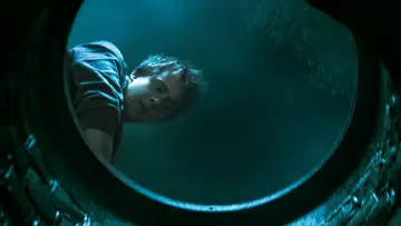Zasłona к сериалу "Gęsia skórka: Zagubieni" #1449929