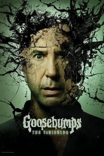 Plakat к сериалу "Gęsia skórka: Zagubieni" #1449945