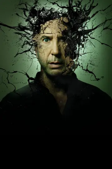Plakat к сериалу "Gęsia skórka: Zagubieni" #1449946