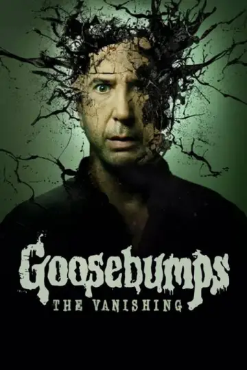 Plakat к сериалу "Gęsia skórka: Zagubieni" #1449952