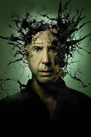 Plakat к сериалу "Gęsia skórka: Zagubieni" #1449953