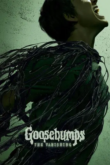 Plakat к сериалу "Gęsia skórka: Zagubieni" #1449954