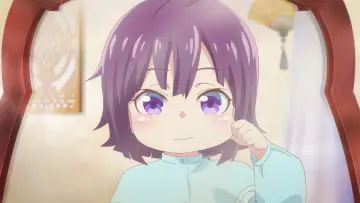 Zasłona к сериалу "白豚貴族ですが前世の記憶が生えたのでひよこな弟育てます" #1506596