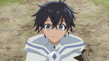 Zasłona к сериалу "Mizu Zokusei no Mahoutsukai" #1477040
