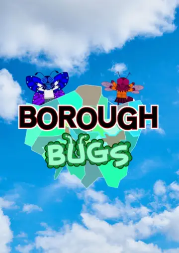 Borough Bugs plakat