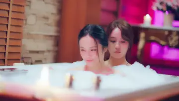 Zasłona do serialu "เตือนแล้วนะ... ว่าฉันร้าย" #1488910