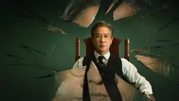 Zasłona do serialu "絕命法官" #1449383