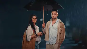 Zasłona do serialu "Mannat: Har Khushi Paane Ki" #1396115
