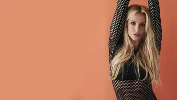 Zasłona do serialu "Britney: Bez filtra" #1508066