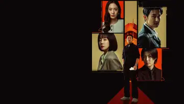 Zasłona do serialu "대한민국에서 건물주 되는 법" #1473366