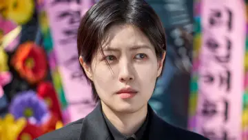 Zasłona do serialu "대한민국에서 건물주 되는 법" #1473367