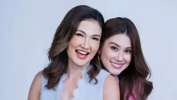 แม่เลี้ยง plakat