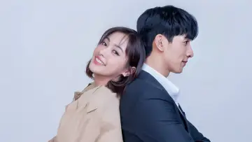 Zasłona do serialu "แม่เลี้ยง" #1733077