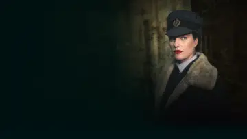 Zasłona do serialu "The Lost Women Spies" #1508064