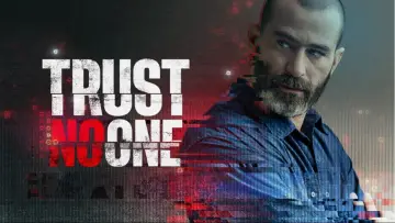 Zasłona do serialu "Nie ufaj nikomu" #1803557