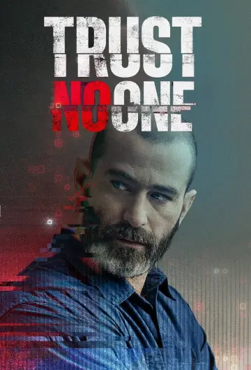 Plakat do serialu "Nie ufaj nikomu" #1803559