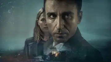 Zasłona do serialu "Mafia" #1490835