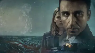 Zasłona do serialu "Mafia" #1490837