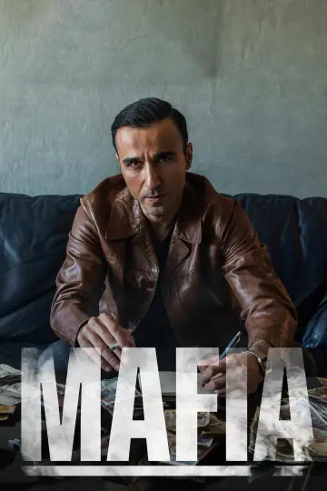 Mafia plakat