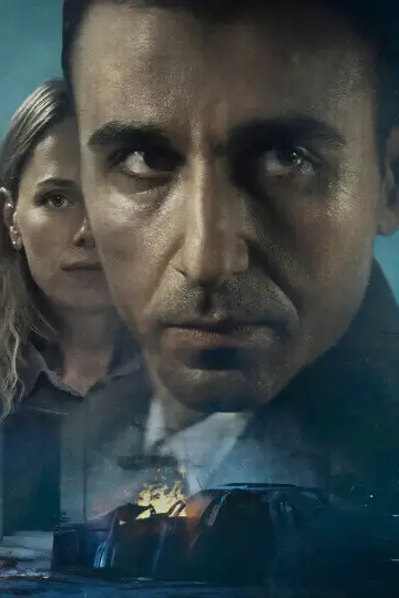 Plakat do serialu "Mafia" #1490846