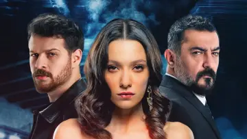 Zasłona do serialu "Sustalı Ceylan" #1724488