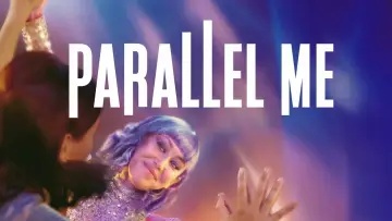Zasłona do serialu "Parallel Me" #1811515
