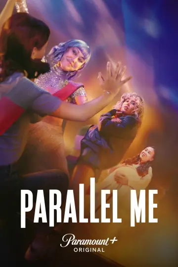 Parallel Me plakat