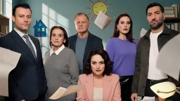 Zasłona do serialu "Kolejny dzień" #1500876