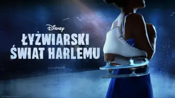 Zasłona do serialu "Łyżwiarski świat Harlemu" #1556809