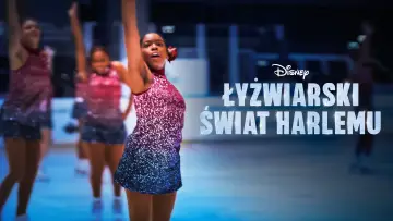 Zasłona do serialu "Łyżwiarski świat Harlemu" #1556813
