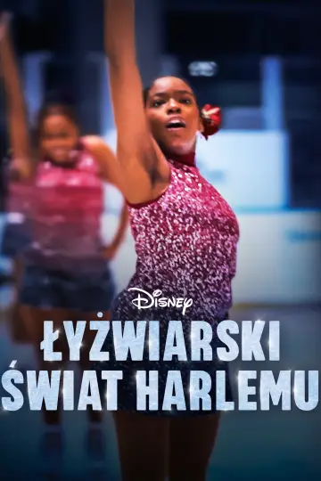 Plakat do serialu "Łyżwiarski świat Harlemu" #1556826