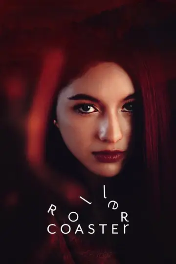 Plakat do serialu "Roller Coaster" #1483530