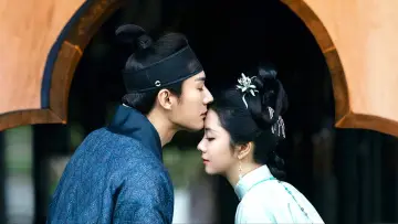Zasłona do serialu "兰香如故" #1654250