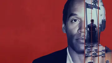 Zasłona do serialu "Amerykańska obława: O.J. Simpson" #1508014