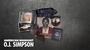 Zasłona do serialu "Amerykańska obława: O.J. Simpson" #1508015