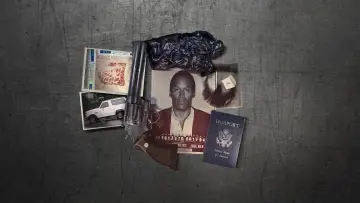 Zasłona do serialu "Amerykańska obława: O.J. Simpson" #1508016