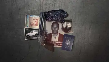 Zasłona do serialu "Amerykańska obława: O.J. Simpson" #1508021