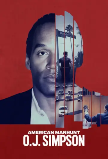 Amerykańska obława: O.J. Simpson (2025)